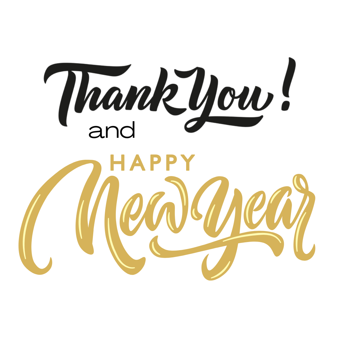 The Year That Was