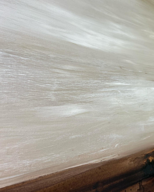 Mornington Rock Shelf