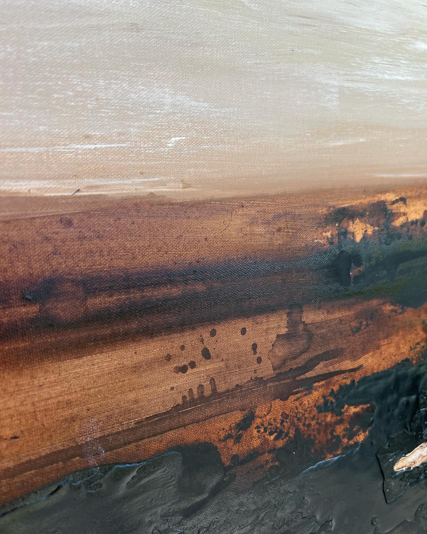 Mornington Rock Shelf