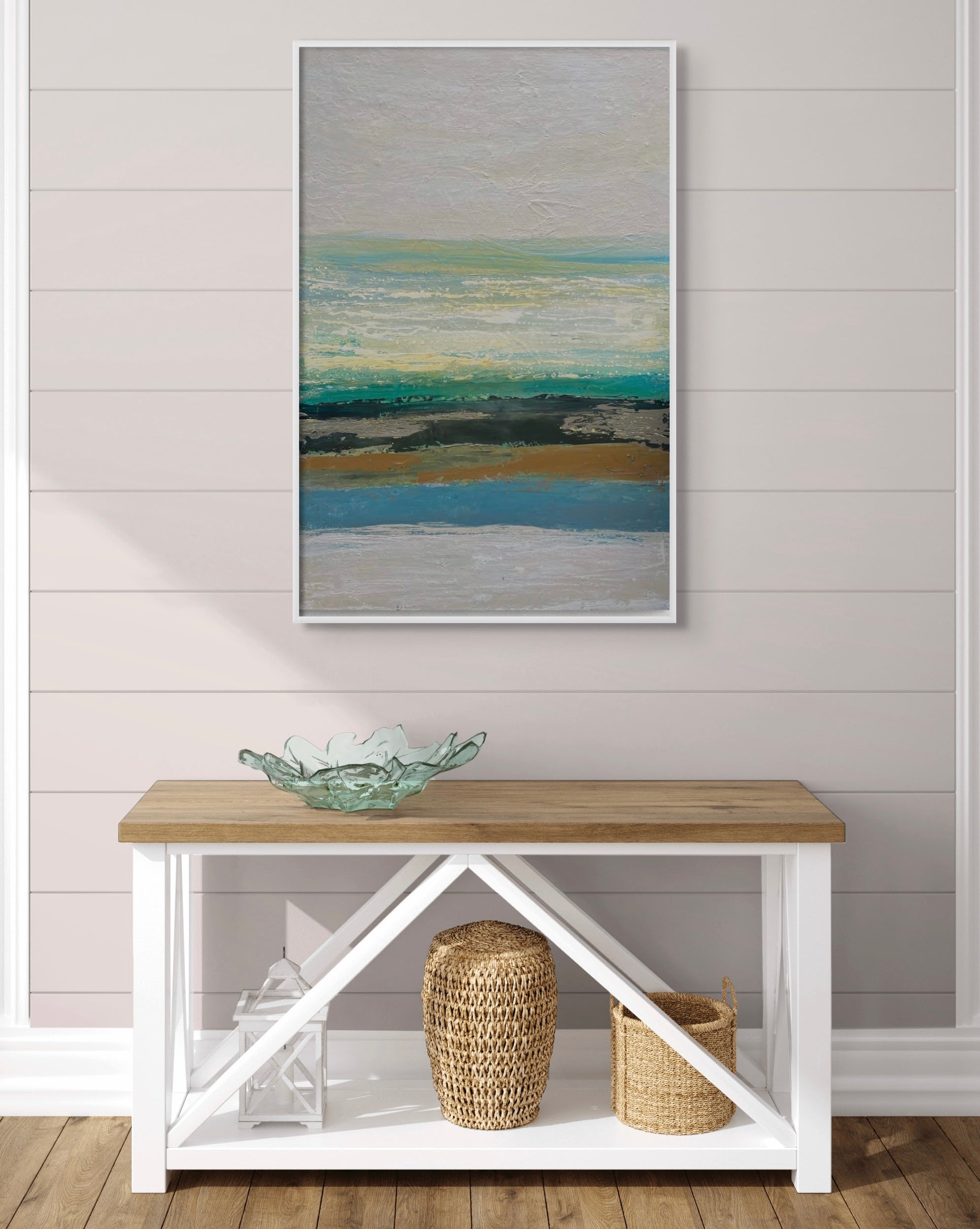 Rockpool - ORIGINAL ARTWORK – Art by Kylie Daniel