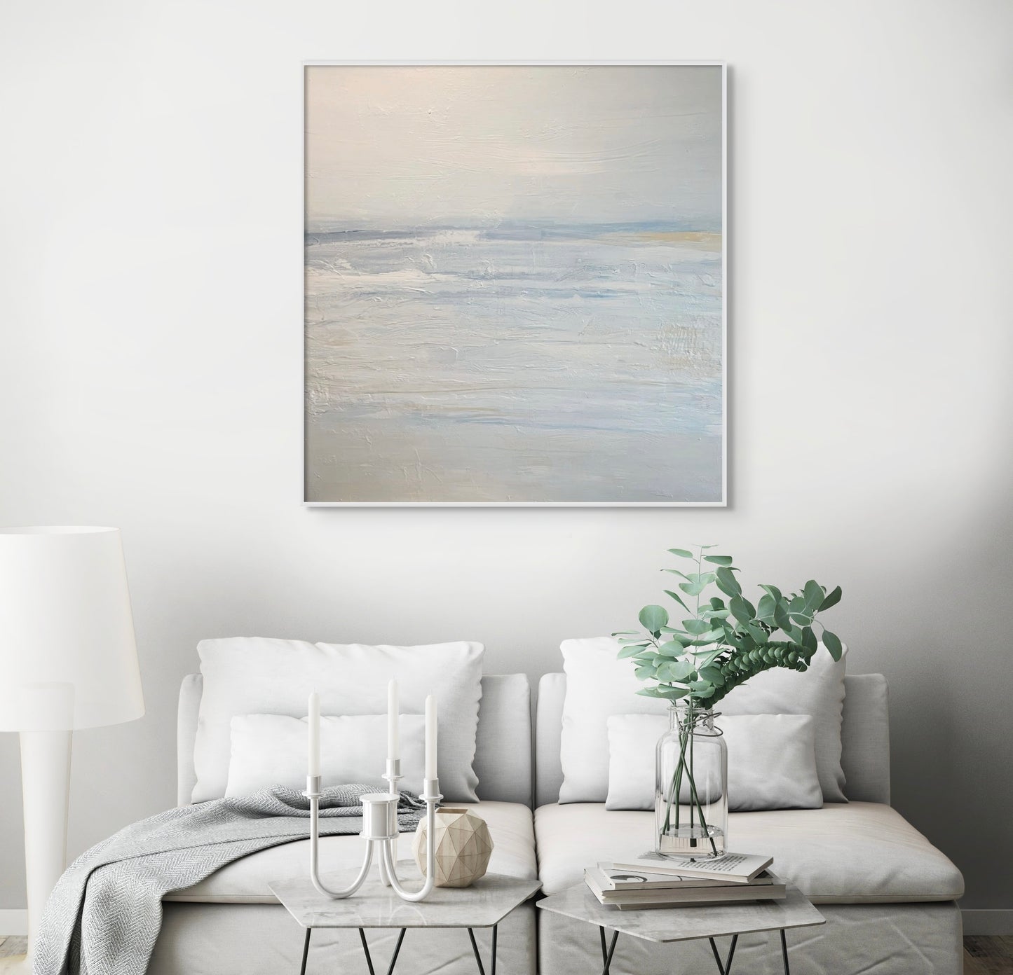 Whitewater - ORIGINAL ARTWORK