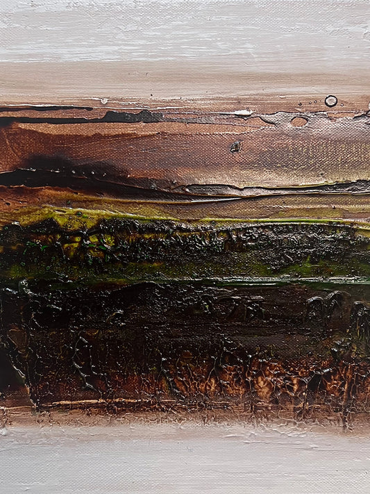 CLOVERFIELD - Limited Edition Print