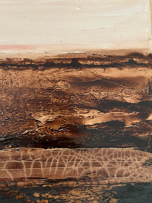 SURFACE AREA - Limited Edition Print