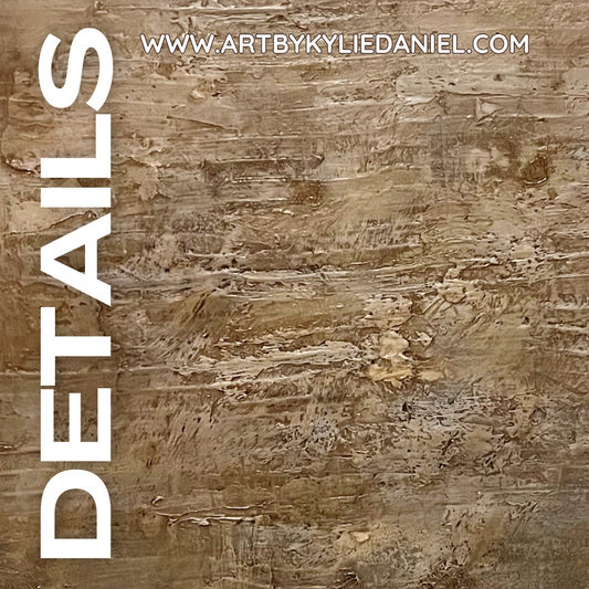 DOUBLE ESPRESSO - Limited Edition Print