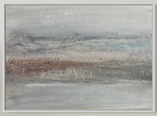 ARCTIC DRIFT - Original Artwork