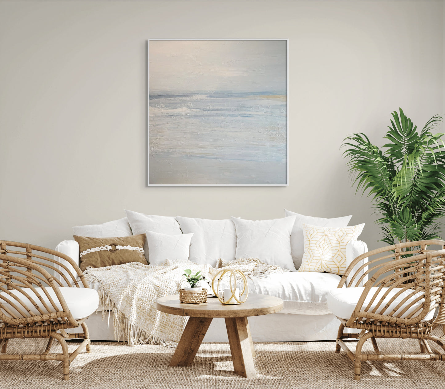 Whitewater - ORIGINAL ARTWORK