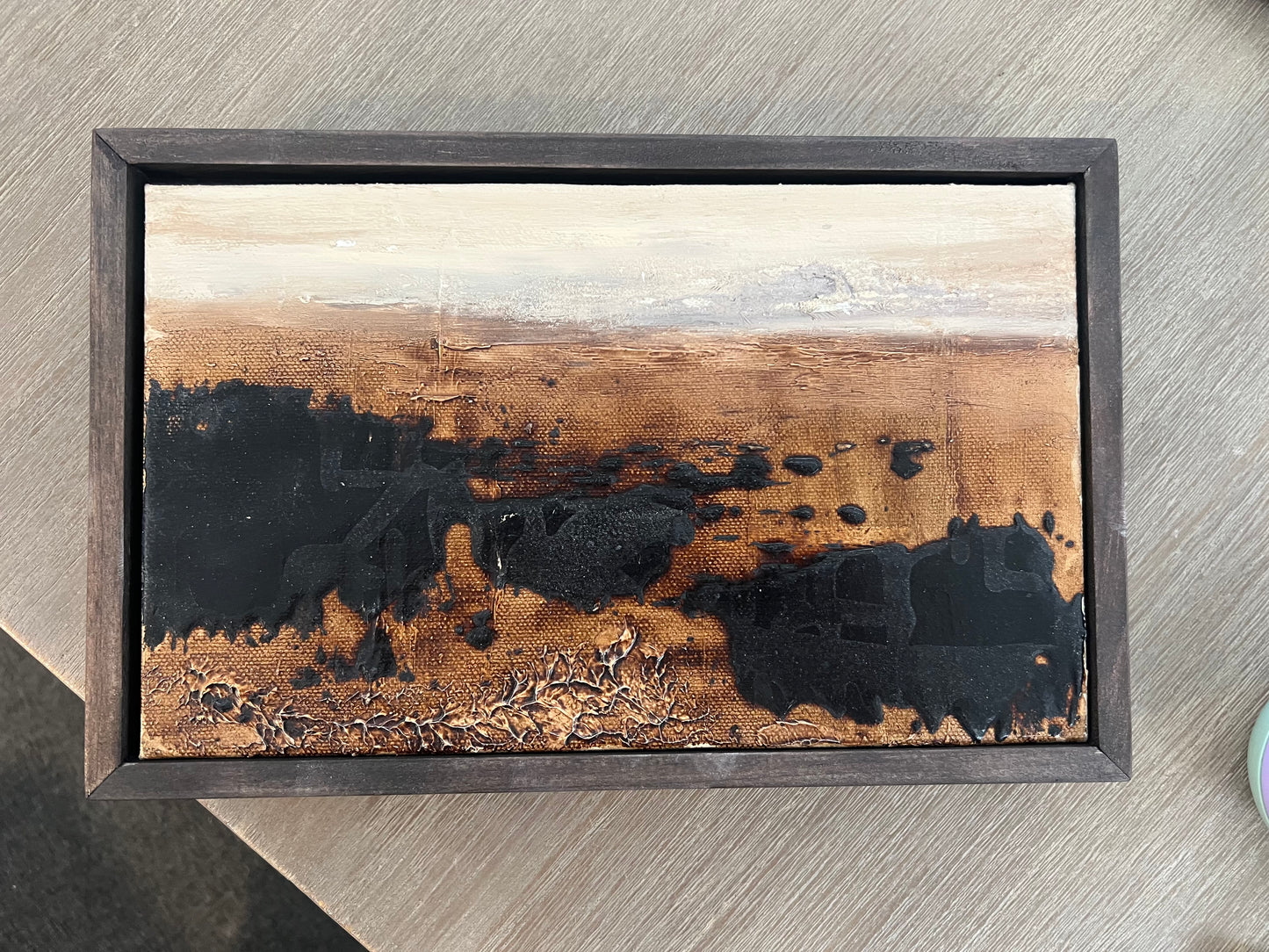PETITE TREASURE - OUTBACK 5