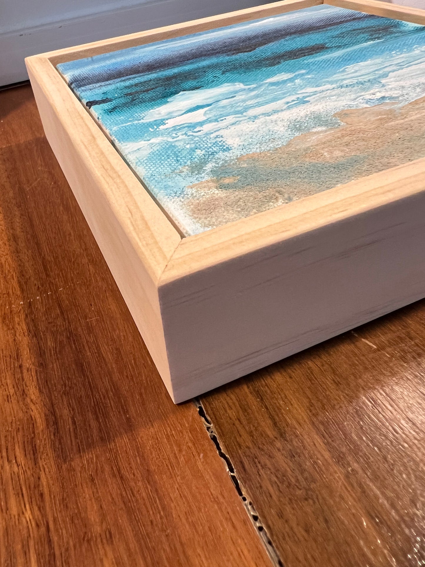 PETITE TREASURE - COASTAL 1