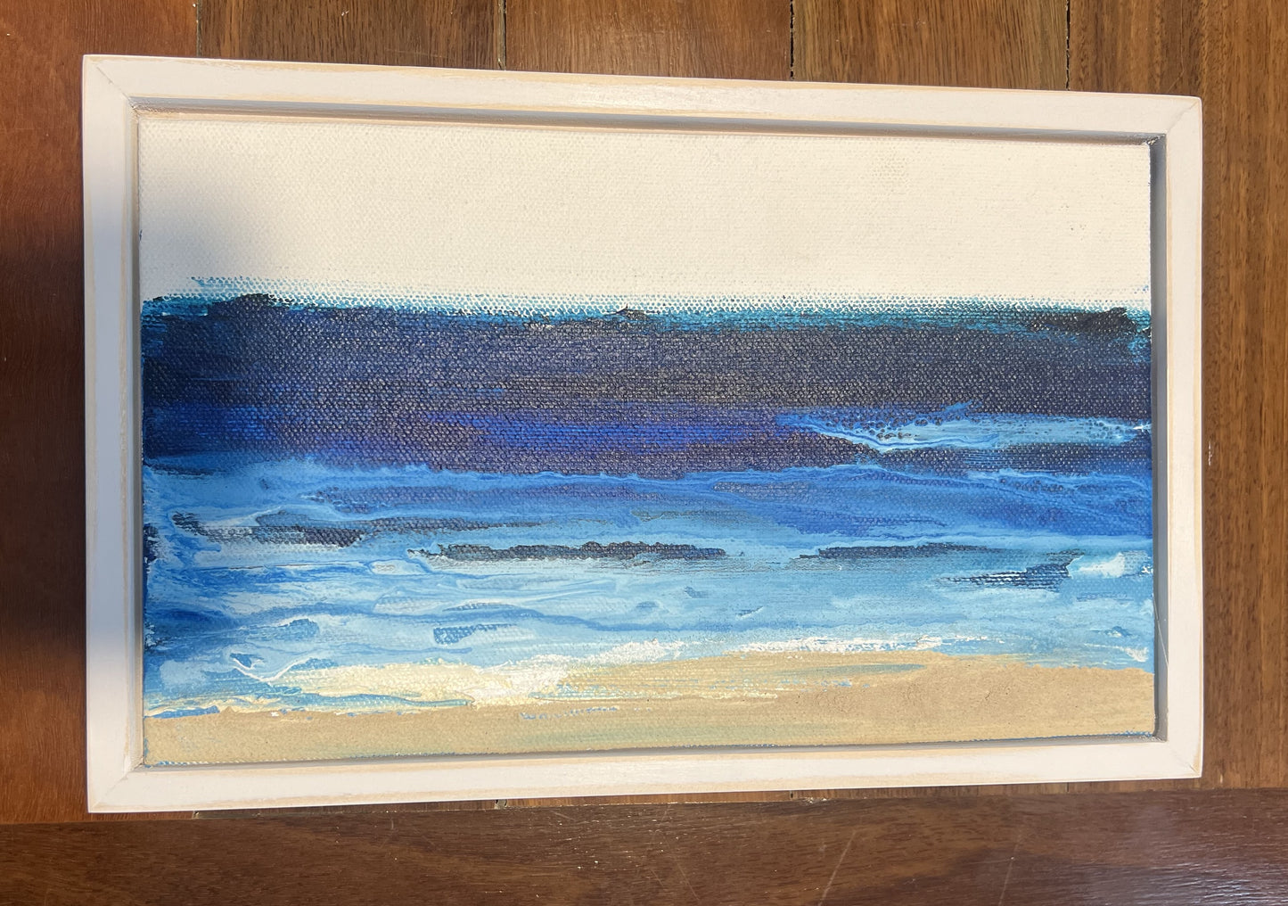 PETITE TREASURES - Coastal 4