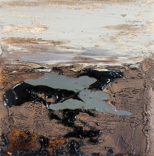 PETITE TREASURE - OUTBACK 9