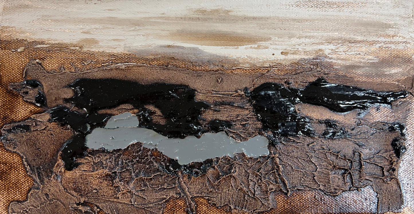 PETITE TREASURE - OUTBACK 7