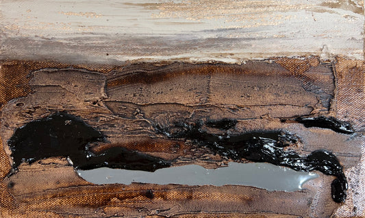 PETITE TREASURE - OUTBACK 6