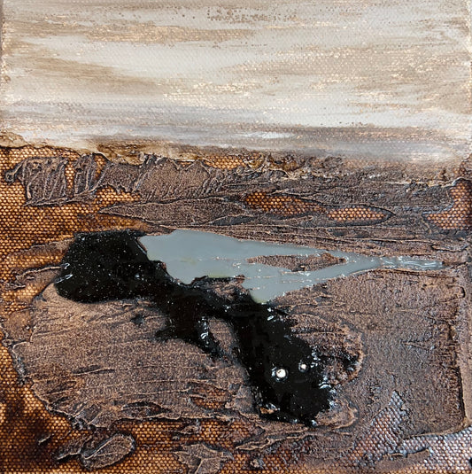 PETITE TREASURE - OUTBACK 8