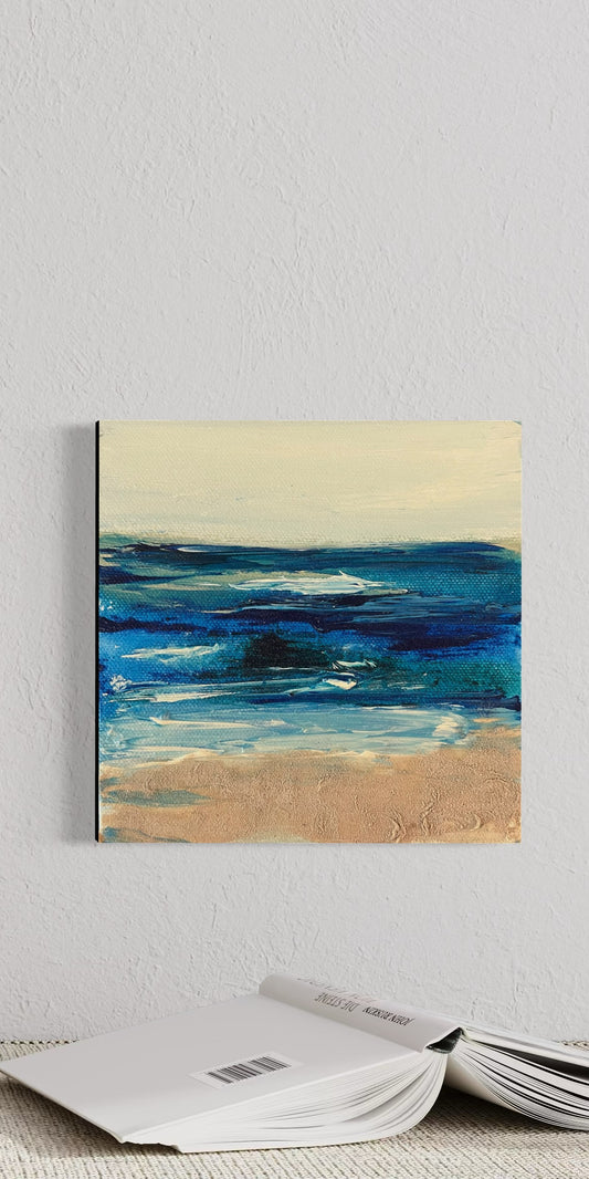 PETITE TREASURE - COASTAL 7