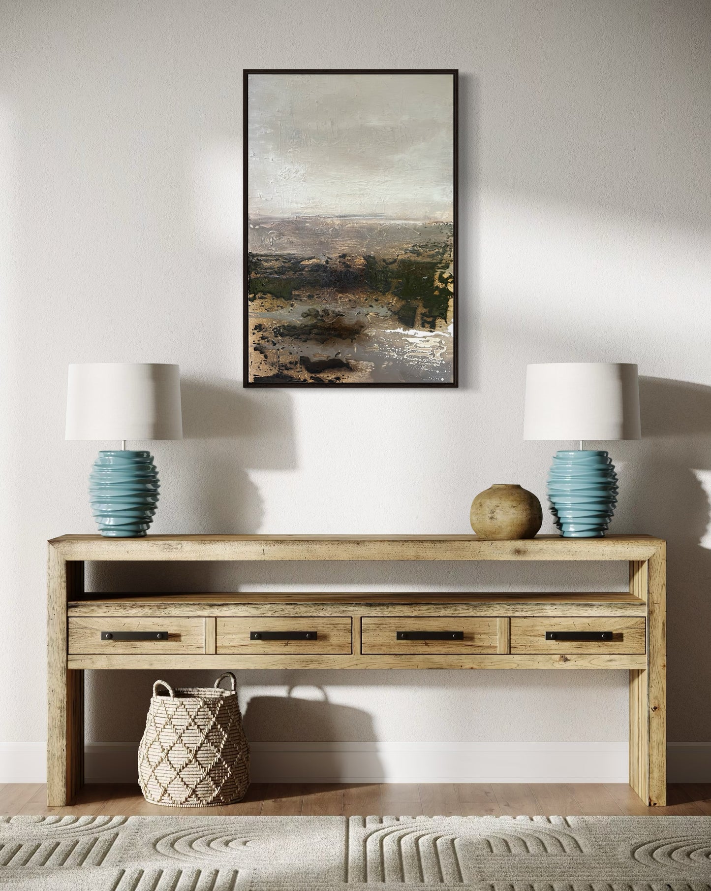 ORMISTON GORGE NT - Limited Edition Print