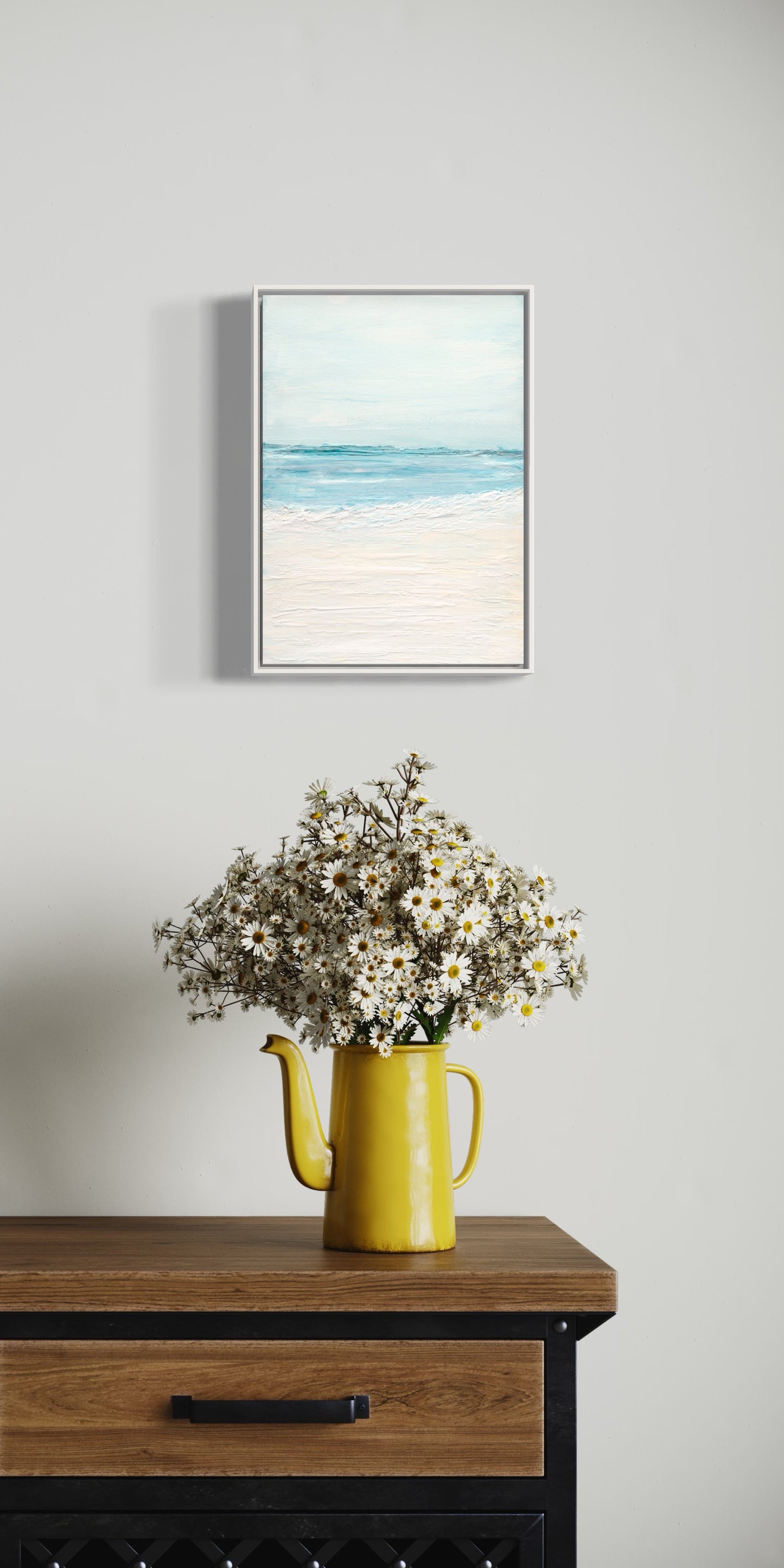 COASTAL BREEZE - Limited Edition Print