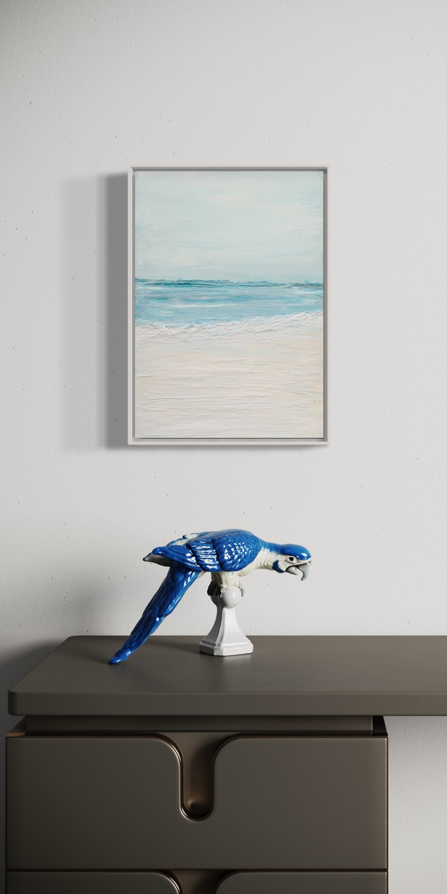 COASTAL BREEZE - Limited Edition Print