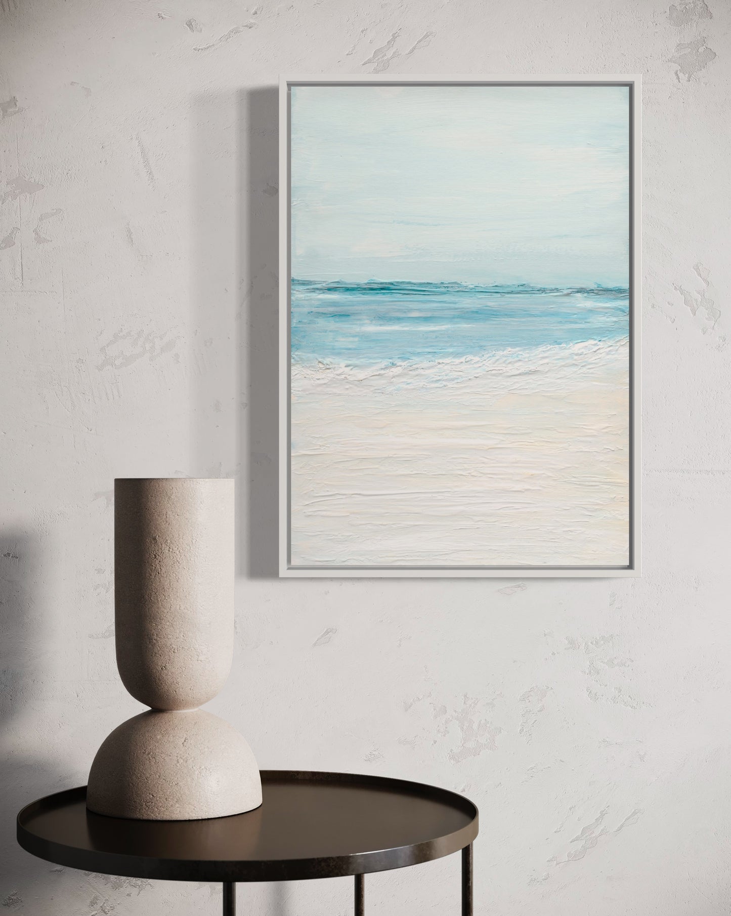 COASTAL BREEZE - Limited Edition Print