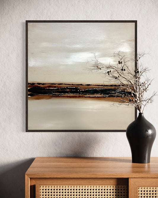 Great Southern Land - FRAMED PRINT Exclusive to ARTIST LANE