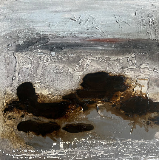 SWAY - Original Artwork