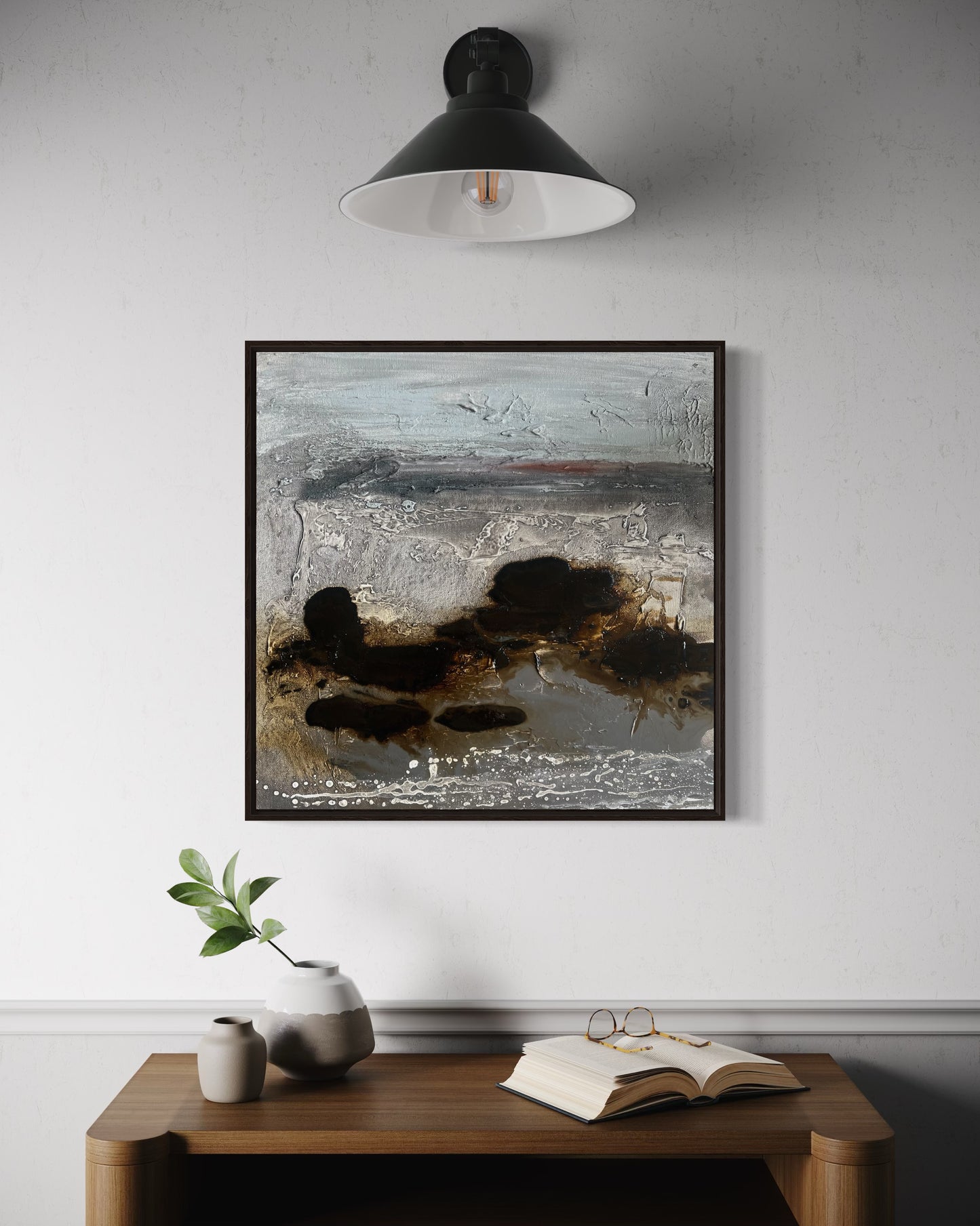 SWAY - Original Artwork