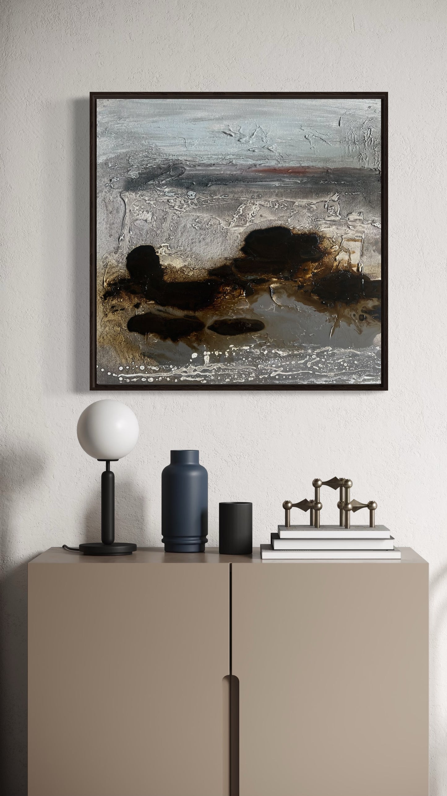 SWAY - Original Artwork
