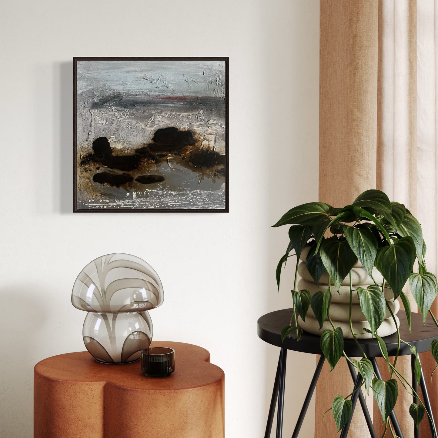 SWAY - Original Artwork