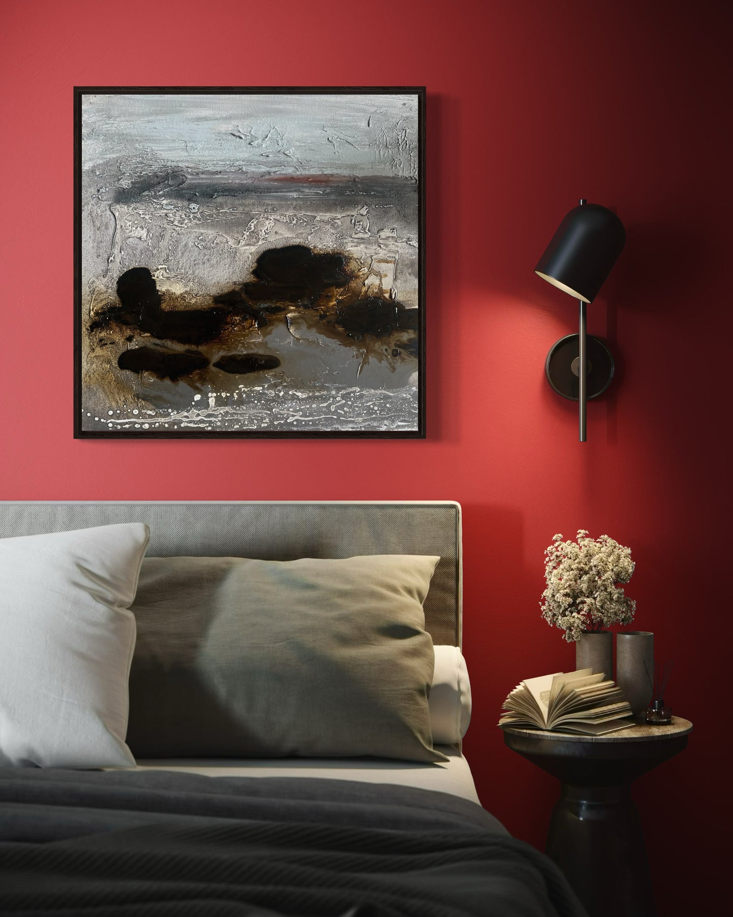 SWAY - Original Artwork