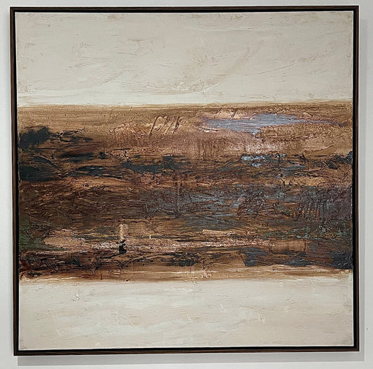 RURAL LANDSCAPE - Limited Edition Print