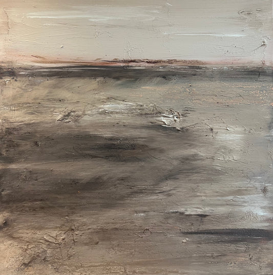 GONE COUNTRY - original artwork