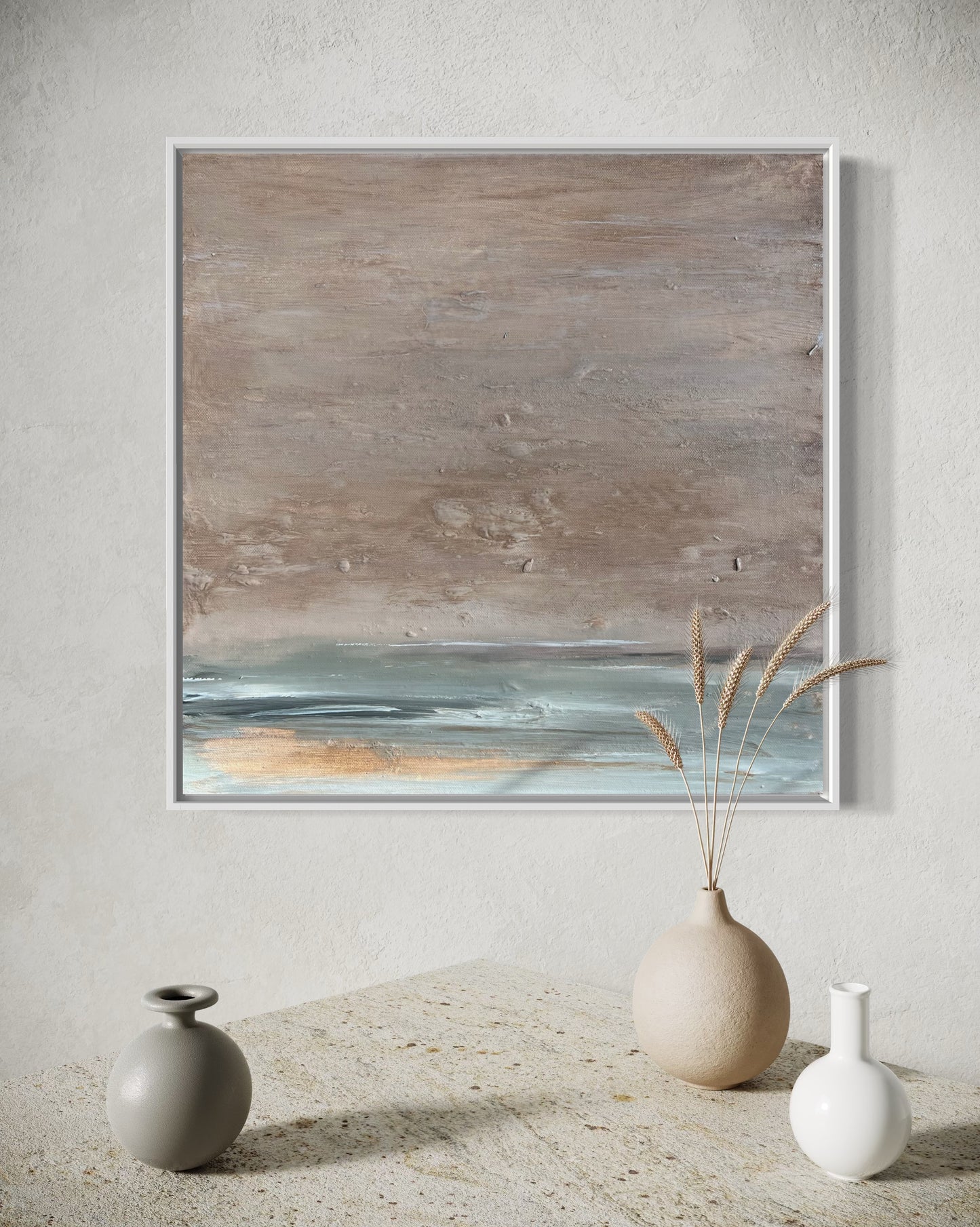 REPOSE - Limited Edition Print