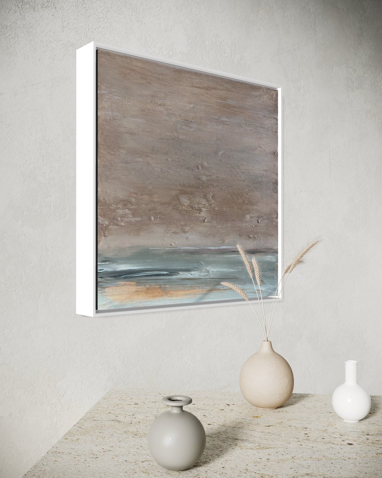 REPOSE - Limited Edition Print