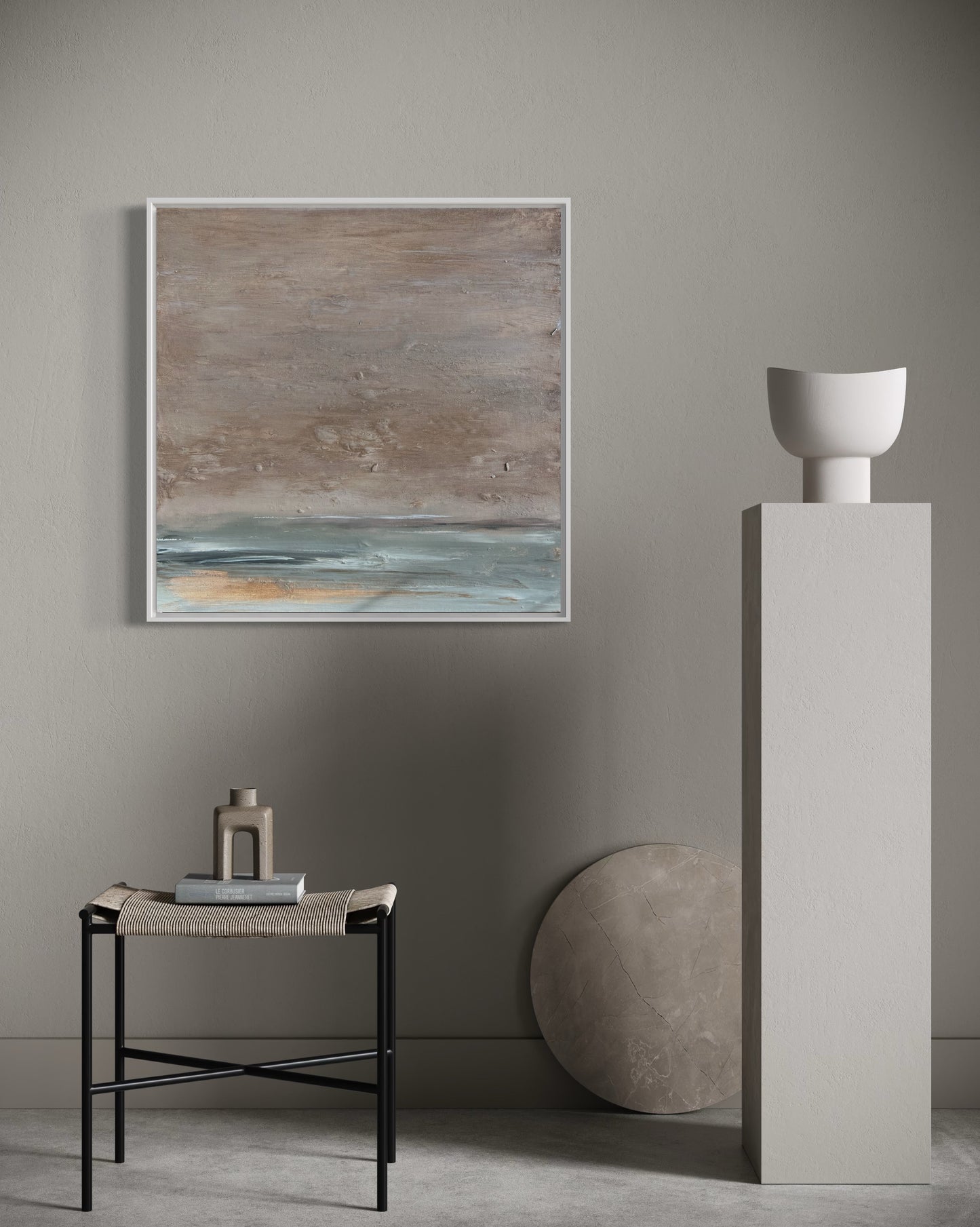REPOSE - Limited Edition Print