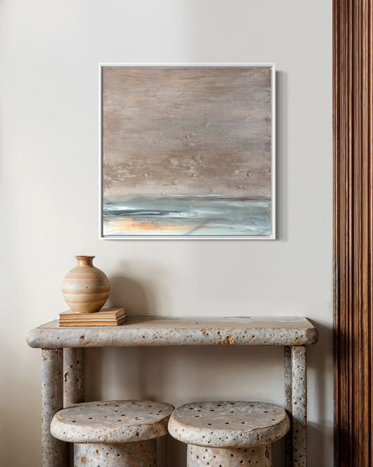 REPOSE - Limited Edition Print