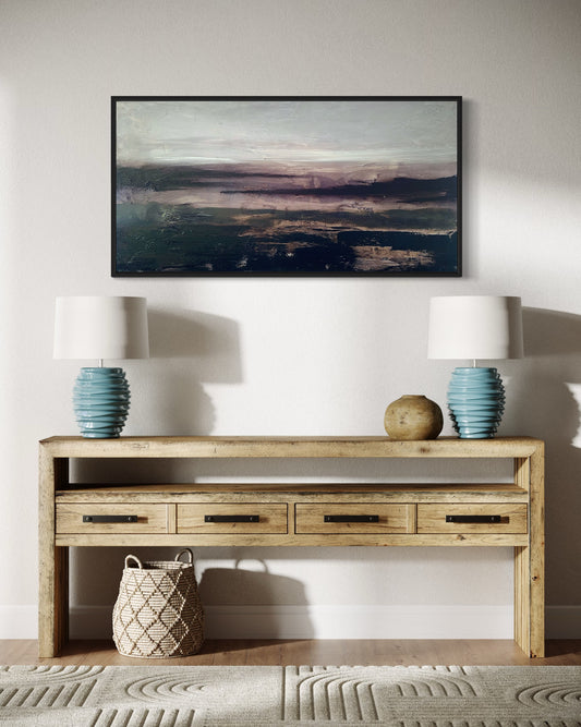 EVOKE - Limited Edition Print