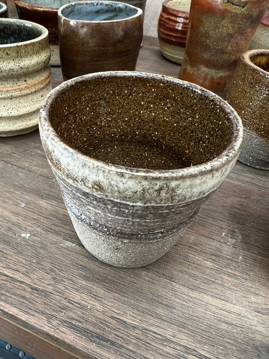 AROKA CLAY - The Ridge Cup