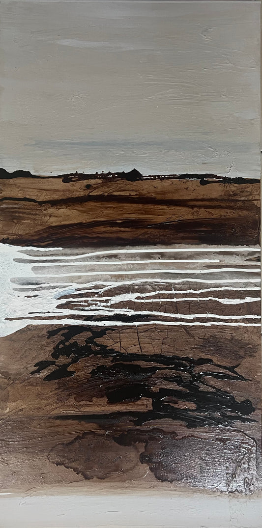 A RIVER RUNS THROUGH IT - Limited Edition Print