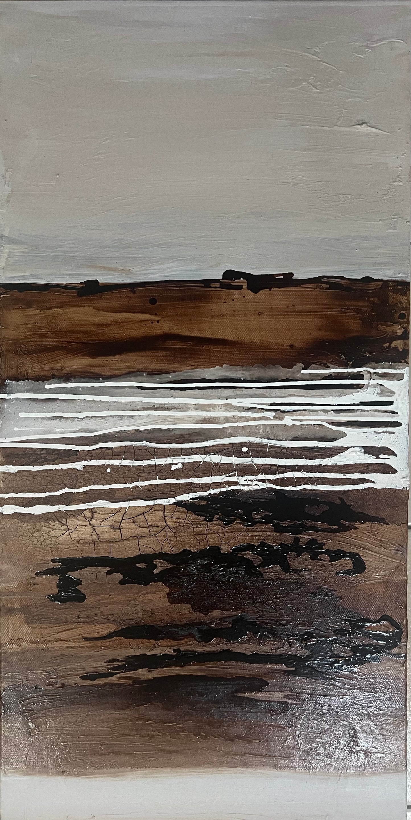A RIVER RUNS THROUGH IT - Limited Edition Print