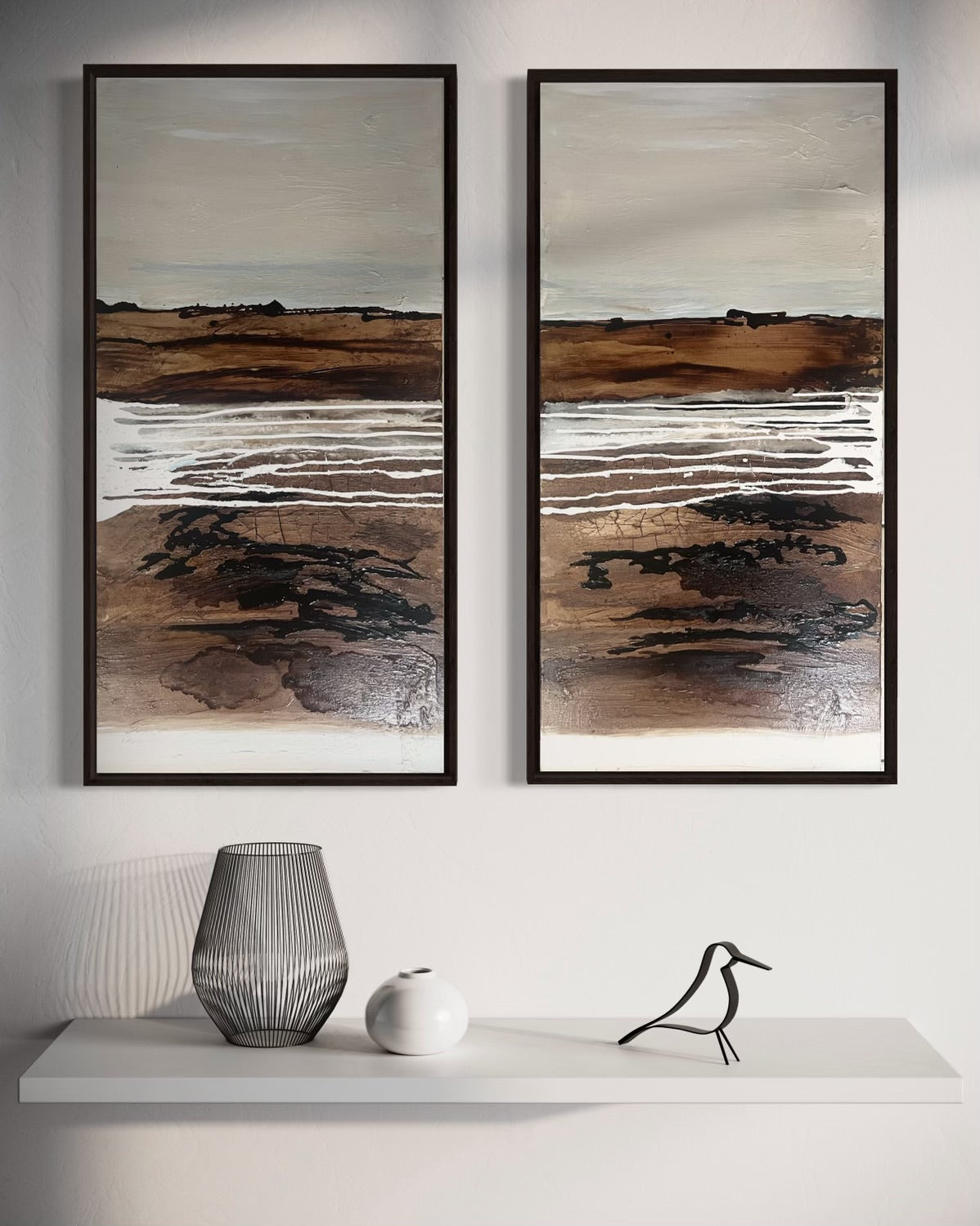 A RIVER RUNS THROUGH IT - Limited Edition Print