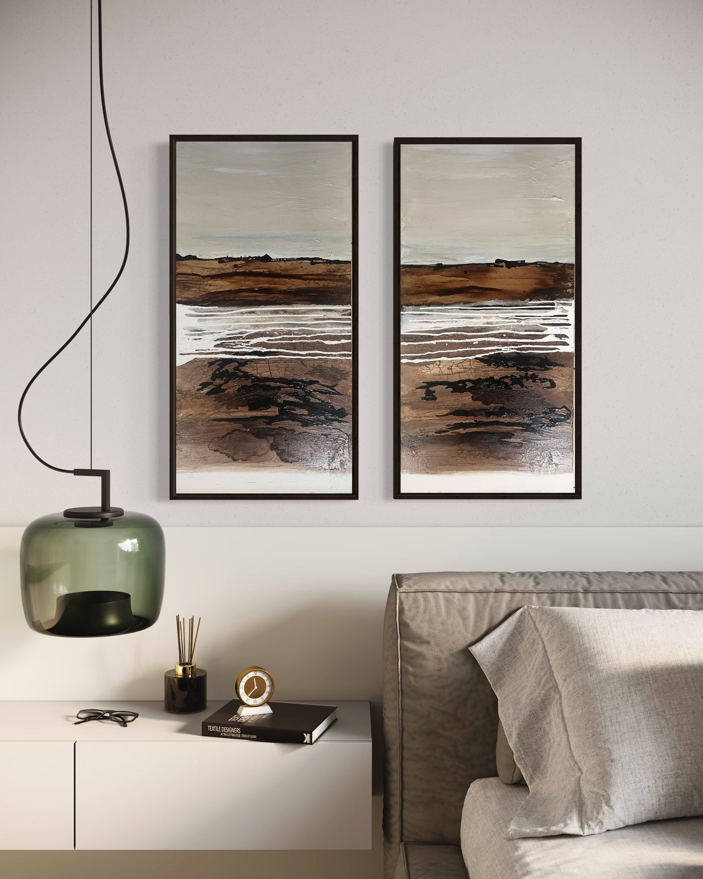 A RIVER RUNS THROUGH IT - Limited Edition Print