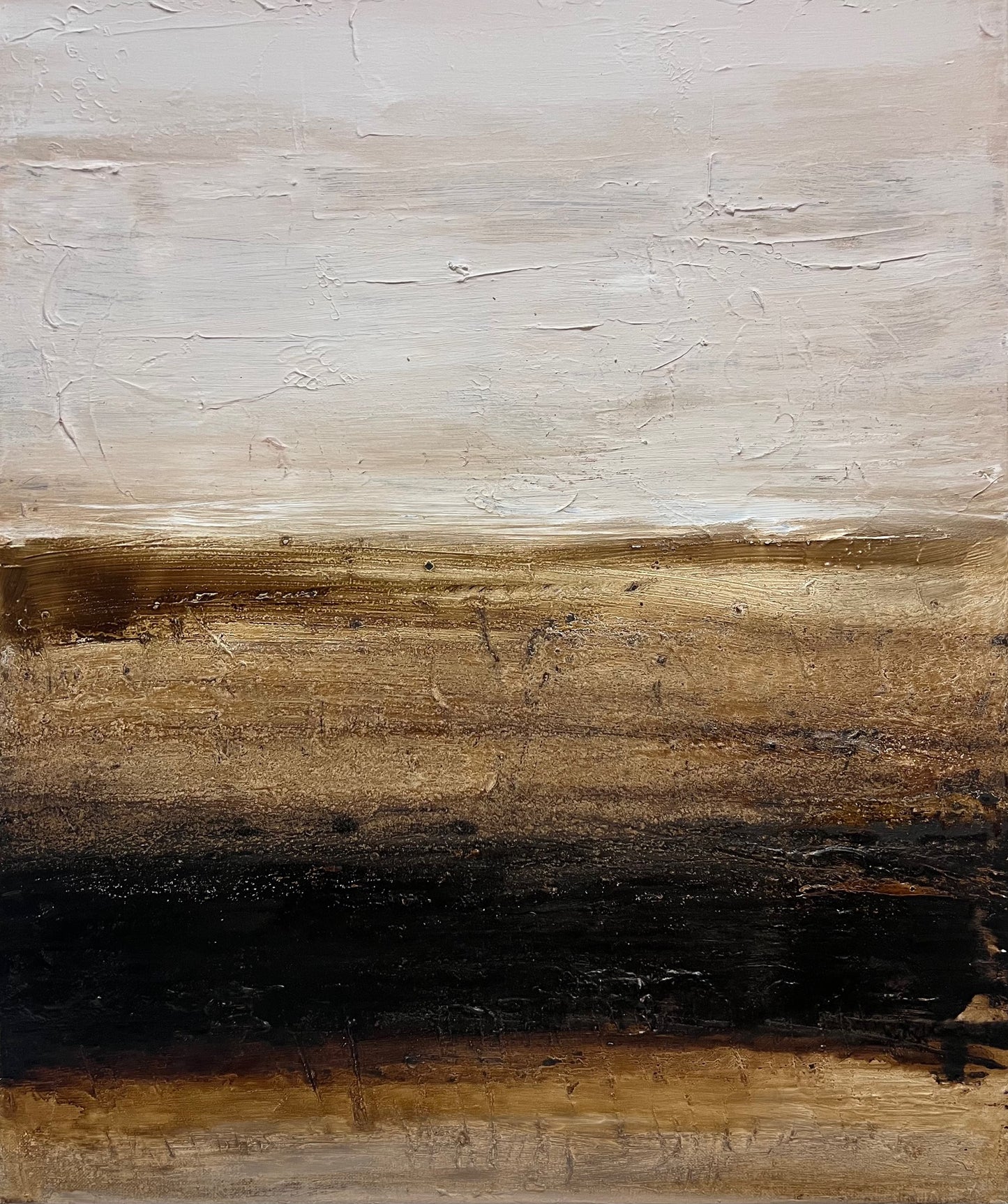 OUTBACK SERENITY - Limited Edition Print