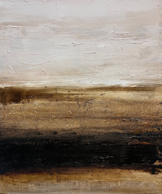 OUTBACK SERENITY - Limited Edition Print