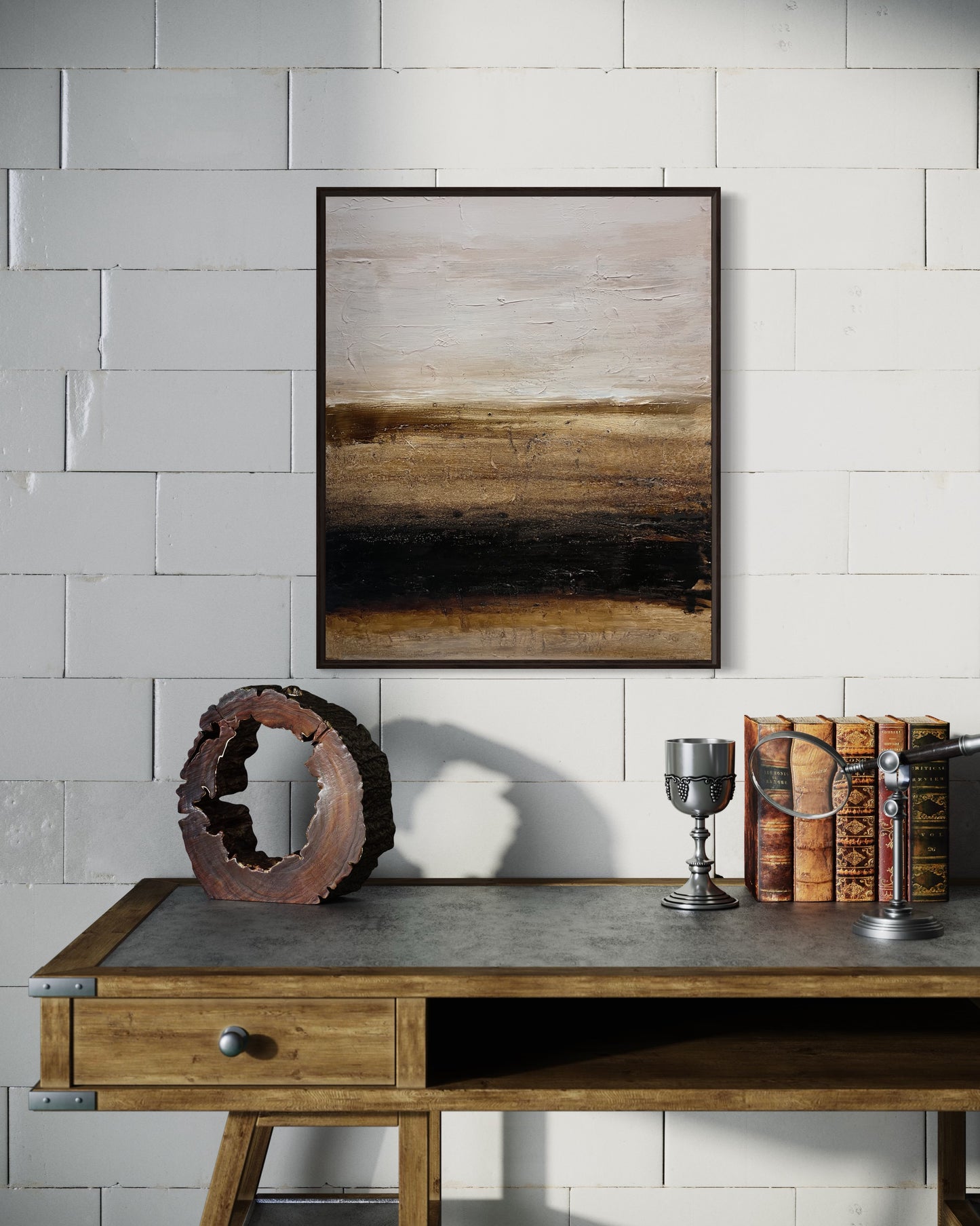 OUTBACK SERENITY - Limited Edition Print