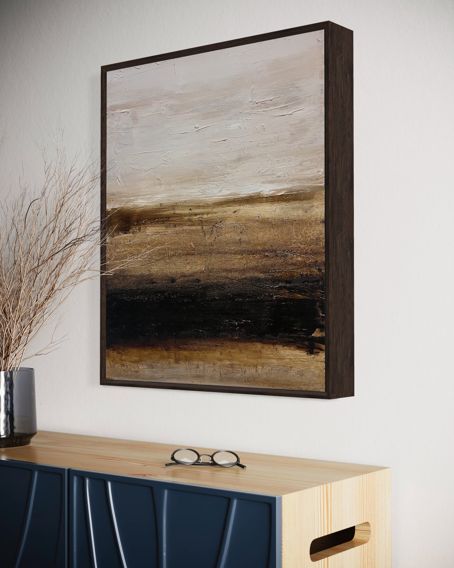 OUTBACK SERENITY - Limited Edition Print