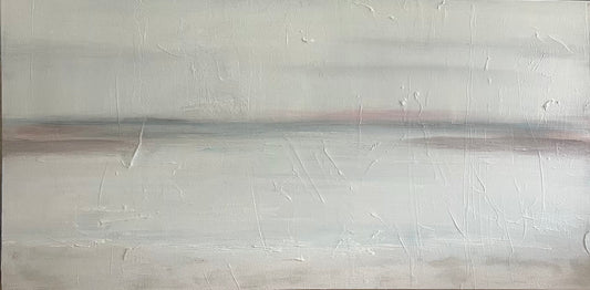 MORNING HAZE - Original Artwork