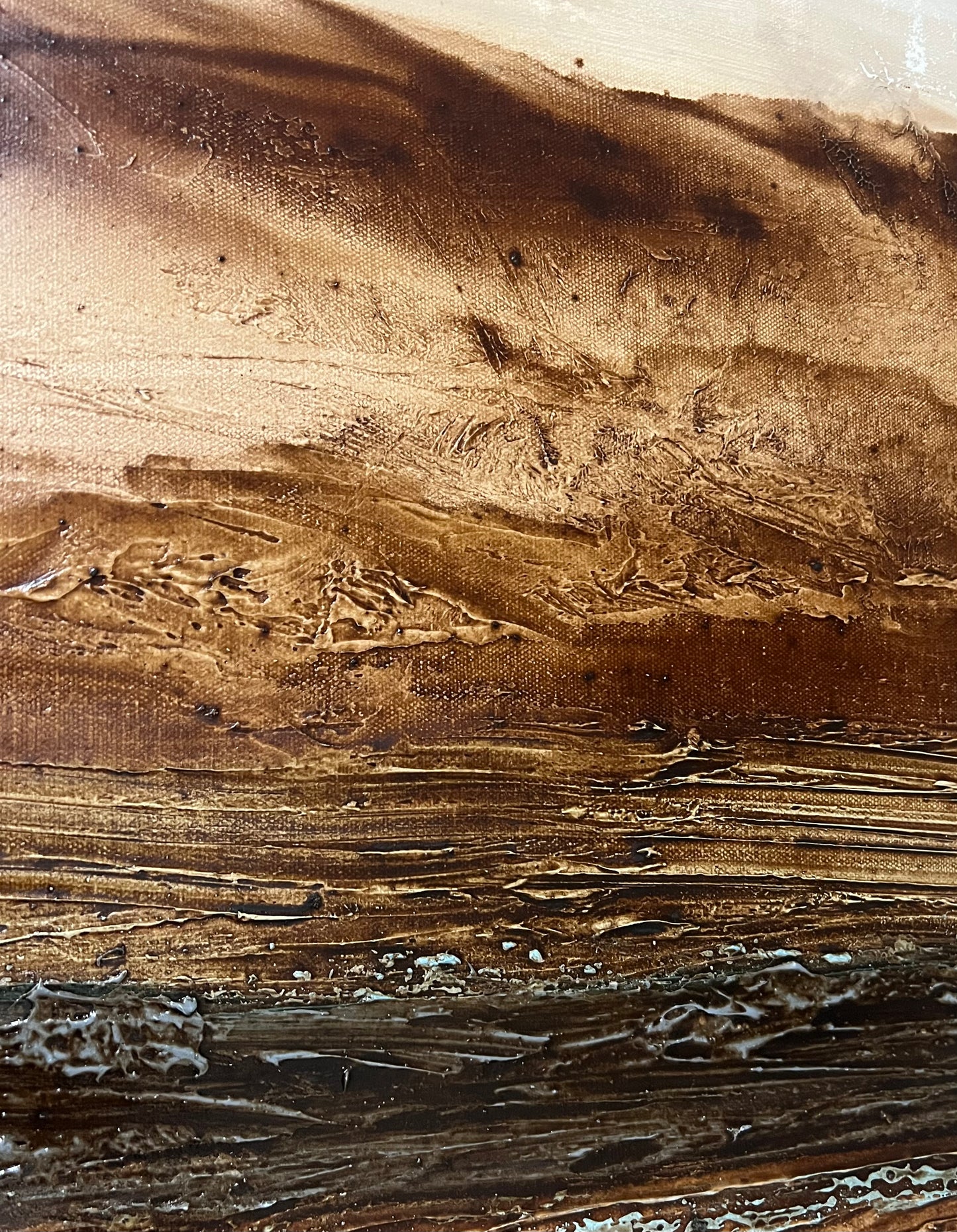 Rolling Sands Hills