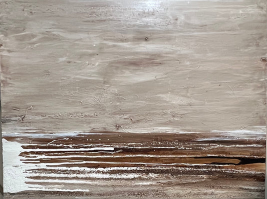 Outback Spring - ORIGINAL ARTWORK