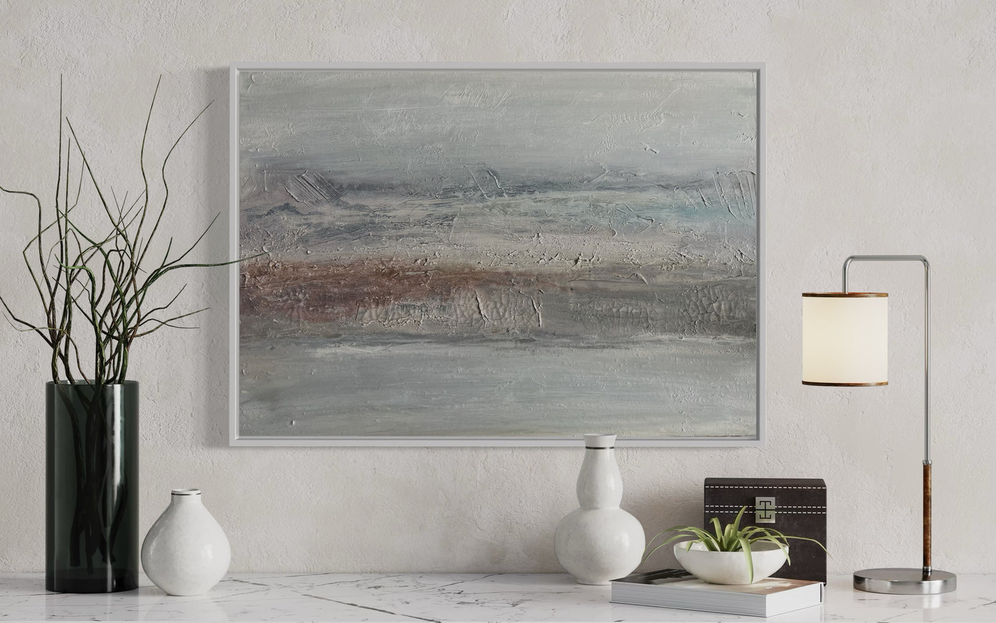 ARCTIC DRIFT - Original Artwork