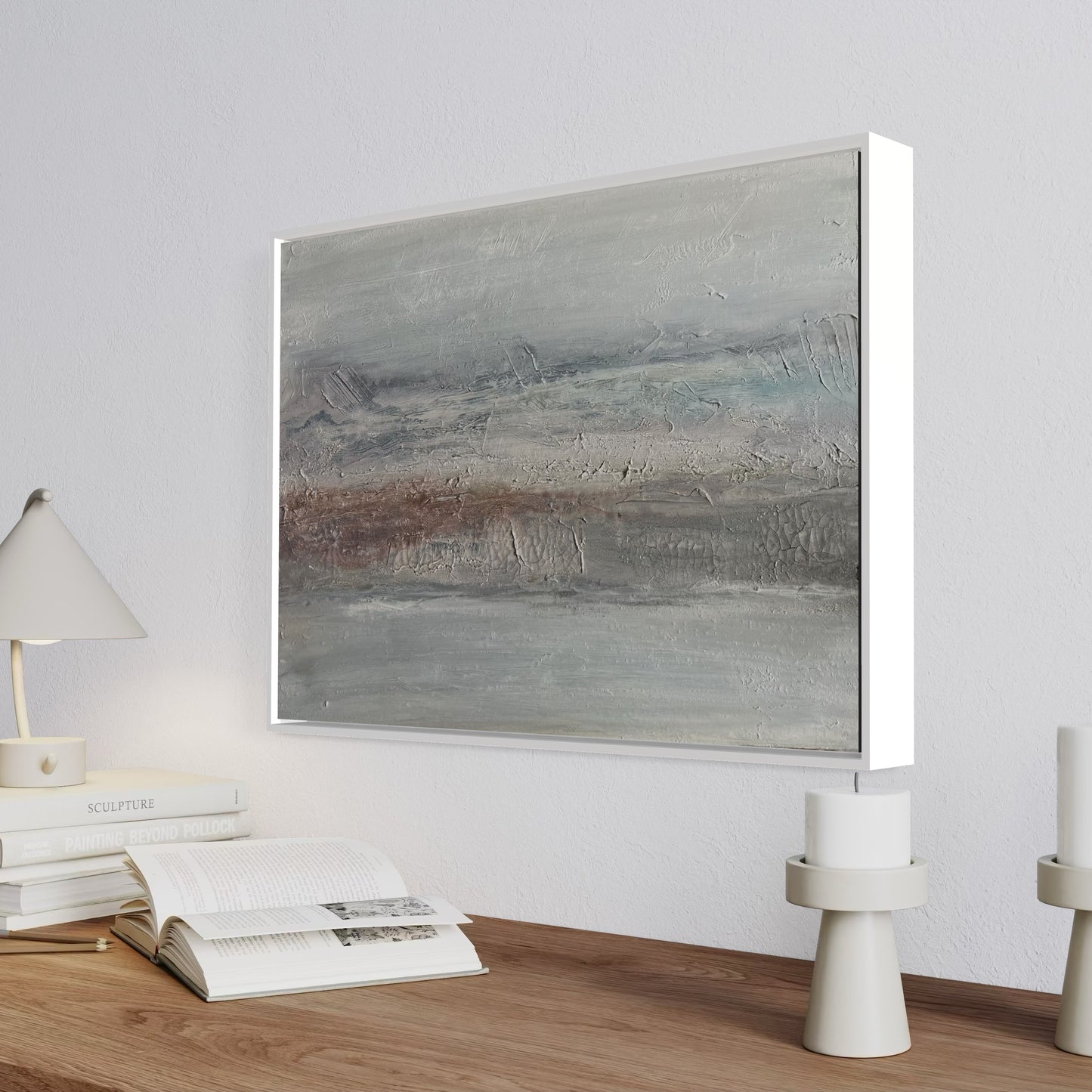 ARCTIC DRIFT - Original Artwork