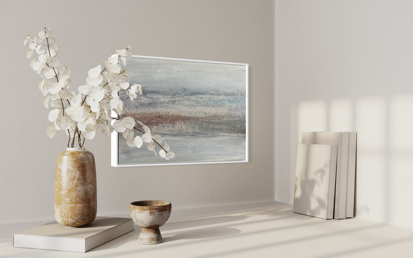 ARCTIC DRIFT - Original Artwork